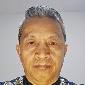 Roland Balisong